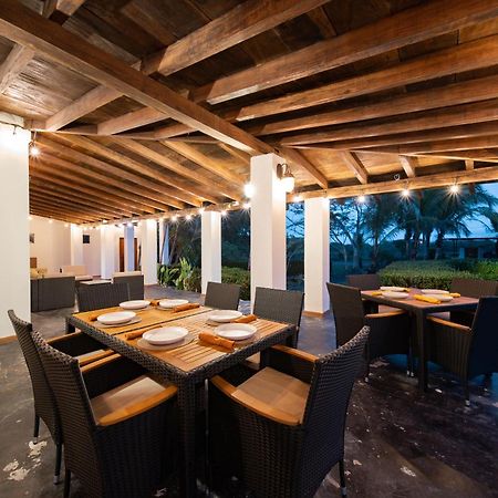 Zenquility Inn & Tavern Pedasi Town Dış mekan fotoğraf