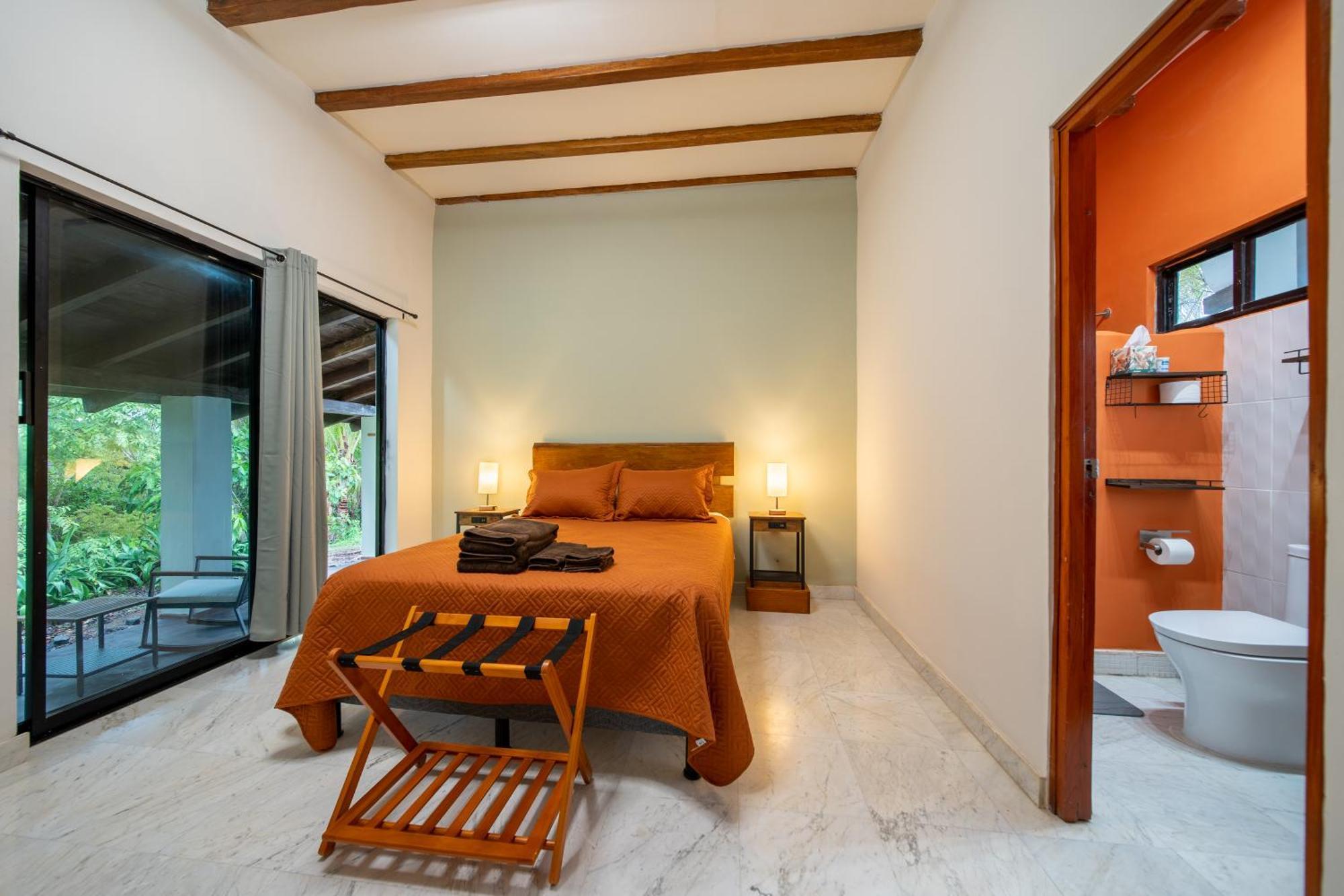 Zenquility Inn & Tavern Pedasi Town Dış mekan fotoğraf