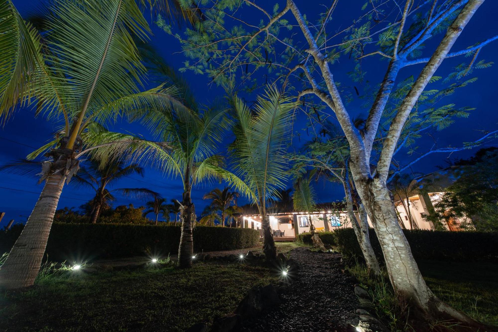 Zenquility Inn & Tavern Pedasi Town Dış mekan fotoğraf