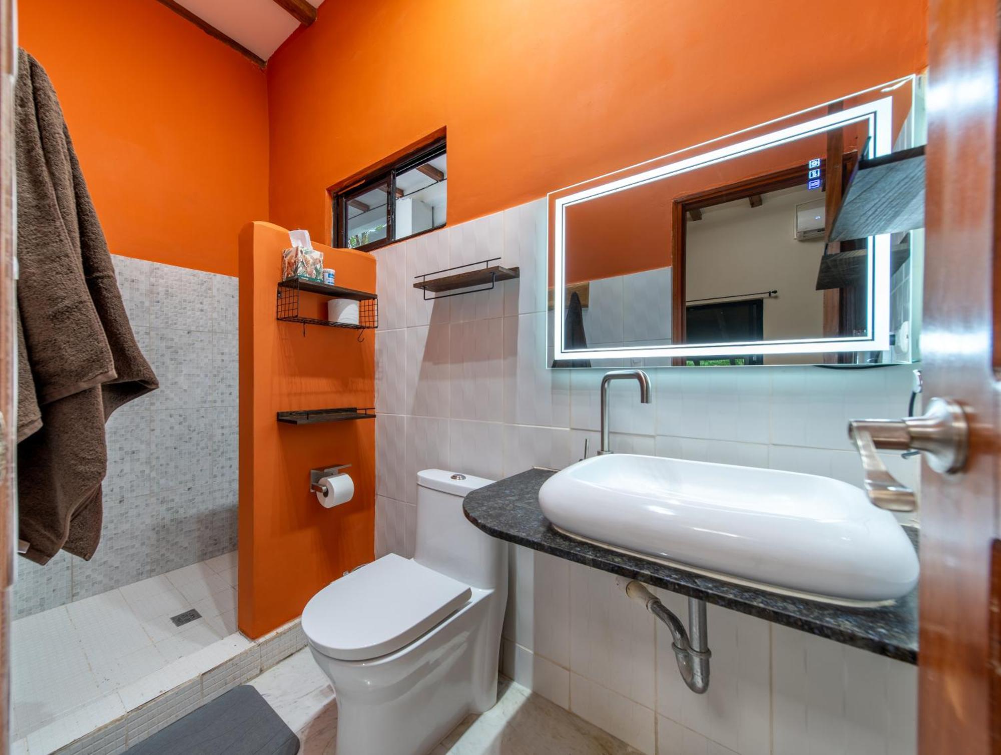 Zenquility Inn & Tavern Pedasi Town Dış mekan fotoğraf
