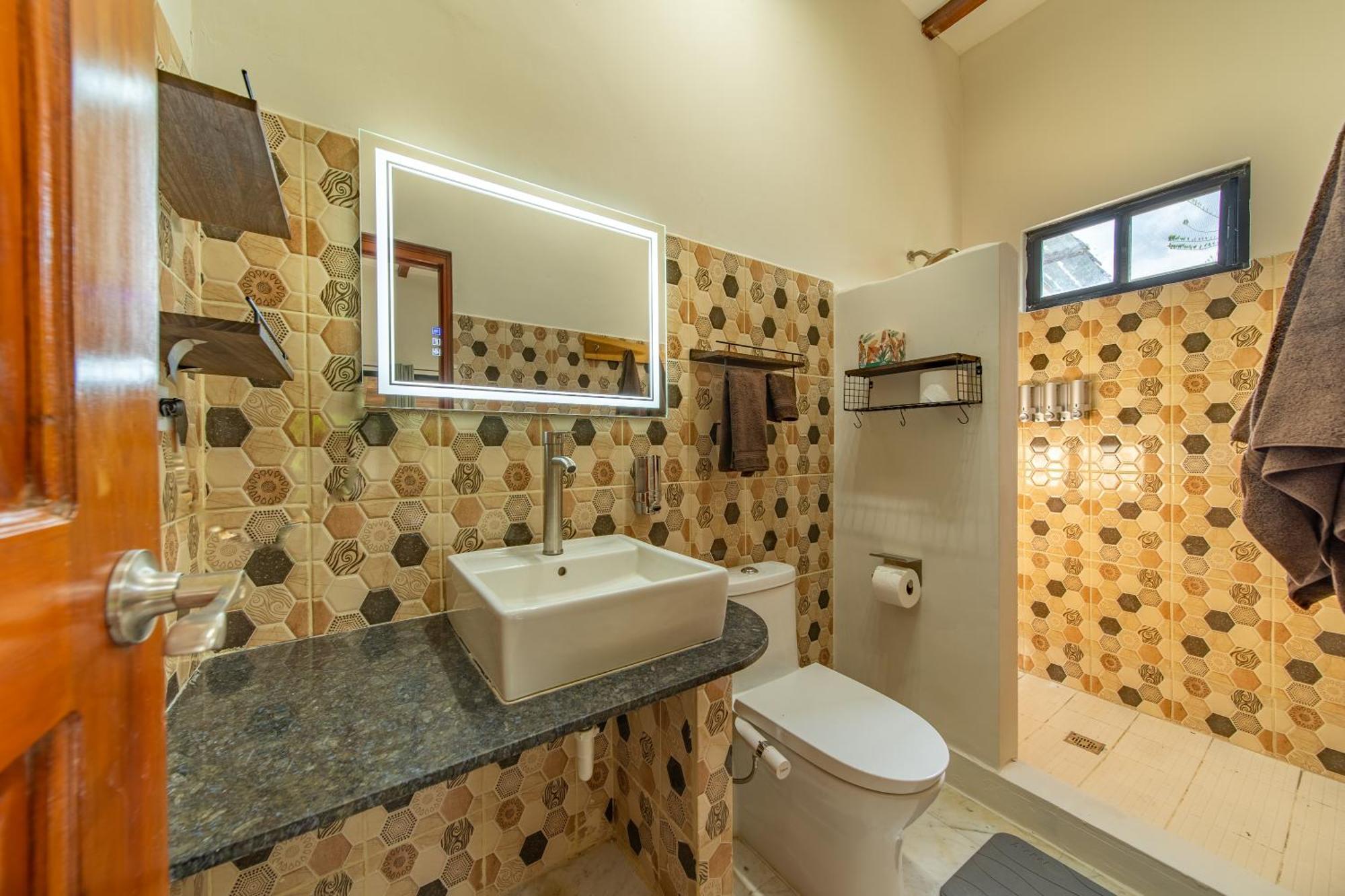 Zenquility Inn & Tavern Pedasi Town Dış mekan fotoğraf