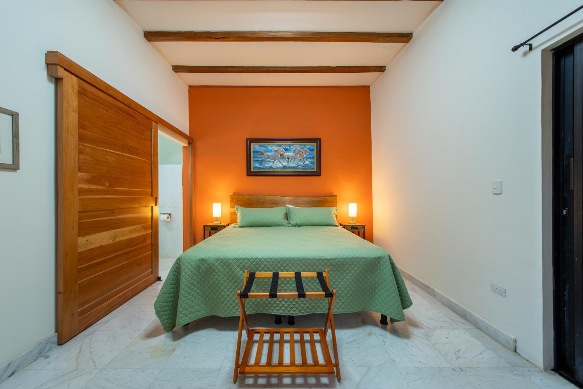 Zenquility Inn & Tavern Pedasi Town Dış mekan fotoğraf